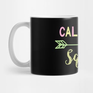 Calculus Squad Mug